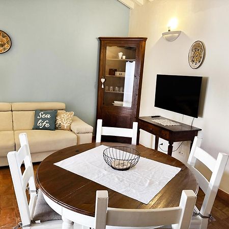 Casa Velia 78Mq A 30 Metri Dal Mare Di San Vincenzo Apartment Bagian luar foto