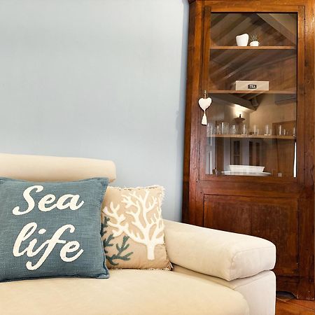 Casa Velia 78Mq A 30 Metri Dal Mare Di San Vincenzo Apartment Bagian luar foto