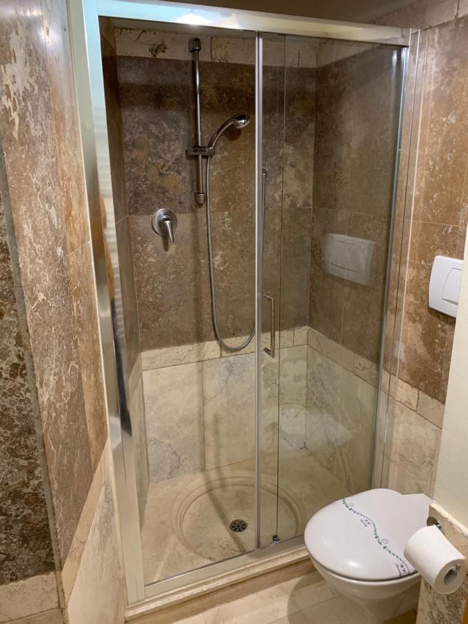 Casa Velia 78Mq A 30 Metri Dal Mare Di San Vincenzo Apartment Bagian luar foto