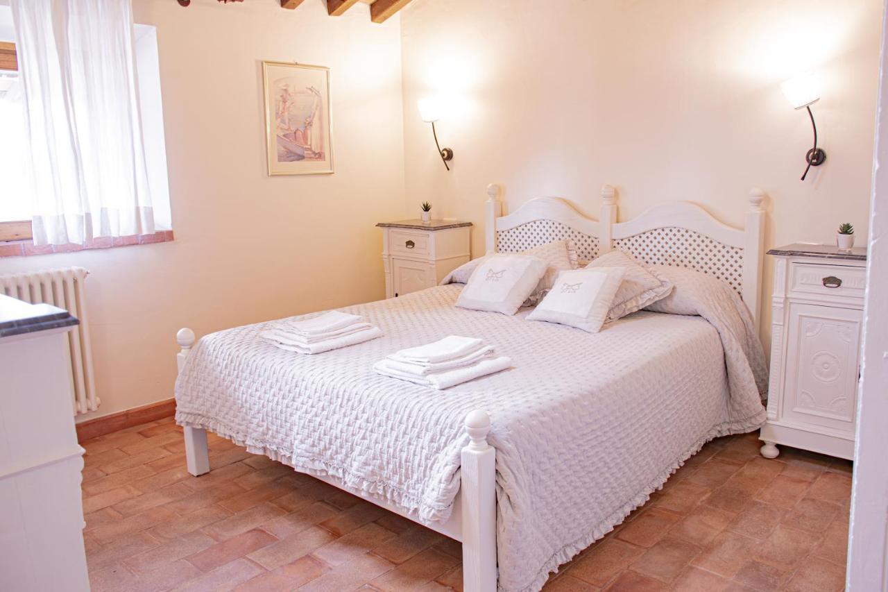 Casa Velia 78Mq A 30 Metri Dal Mare Di San Vincenzo Apartment Bagian luar foto