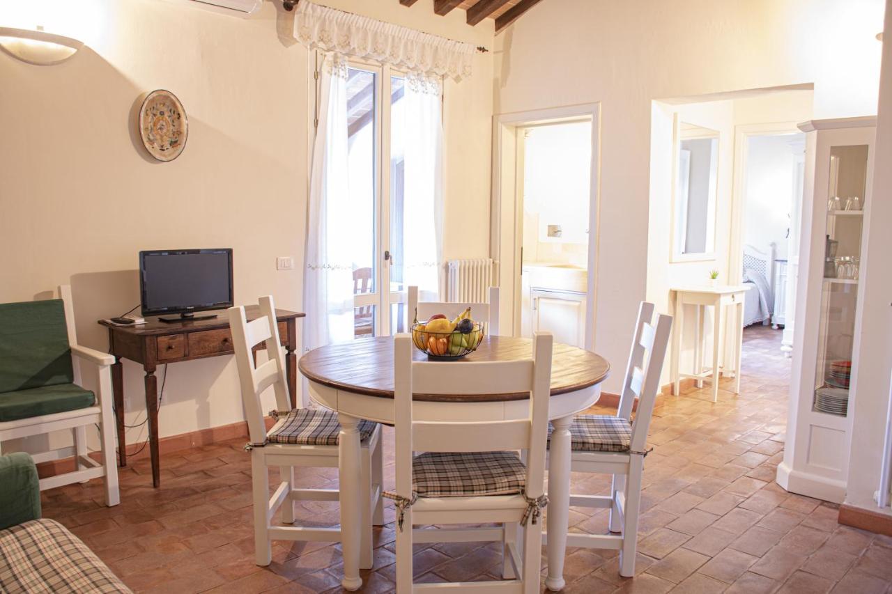 Casa Velia 78Mq A 30 Metri Dal Mare Di San Vincenzo Apartment Bagian luar foto