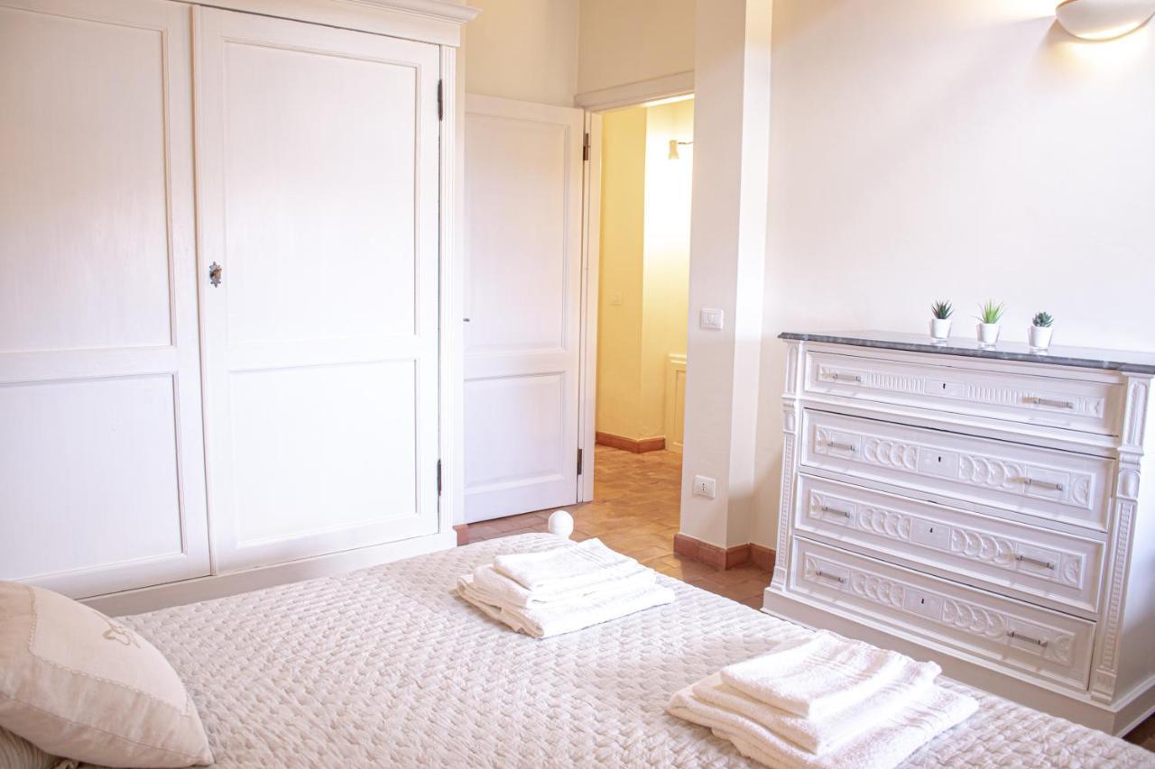 Casa Velia 78Mq A 30 Metri Dal Mare Di San Vincenzo Apartment Bagian luar foto