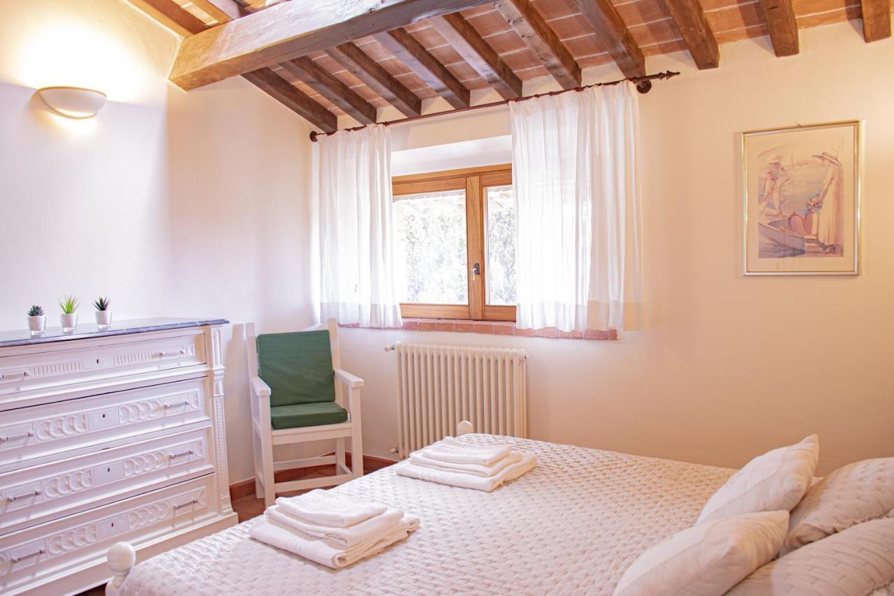 Casa Velia 78Mq A 30 Metri Dal Mare Di San Vincenzo Apartment Bagian luar foto