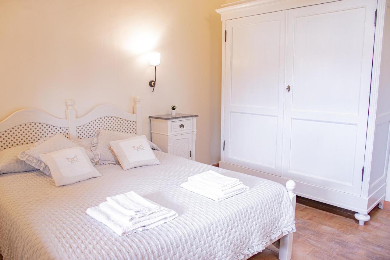 Casa Velia 78Mq A 30 Metri Dal Mare Di San Vincenzo Apartment Bagian luar foto