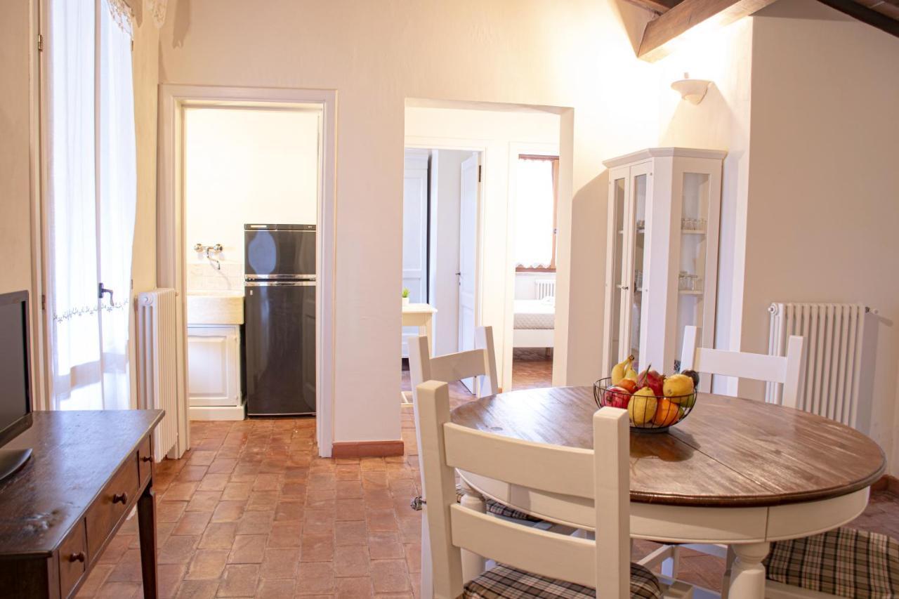 Casa Velia 78Mq A 30 Metri Dal Mare Di San Vincenzo Apartment Bagian luar foto