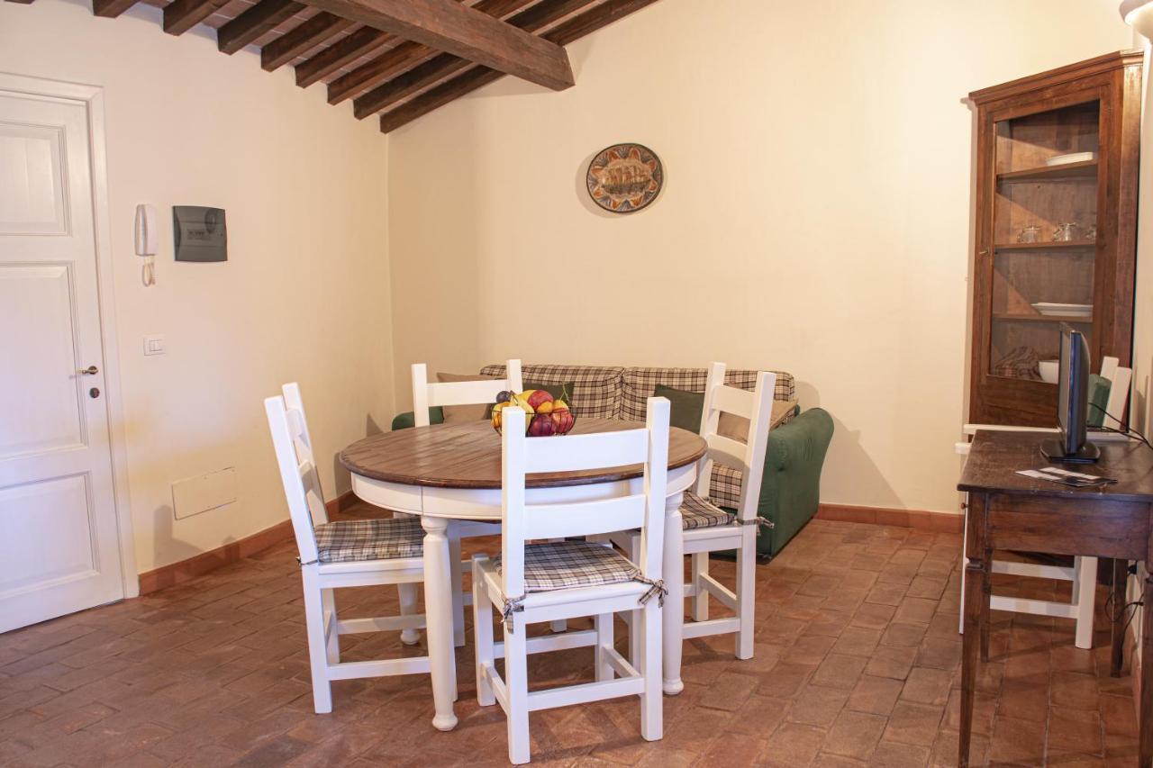 Casa Velia 78Mq A 30 Metri Dal Mare Di San Vincenzo Apartment Bagian luar foto
