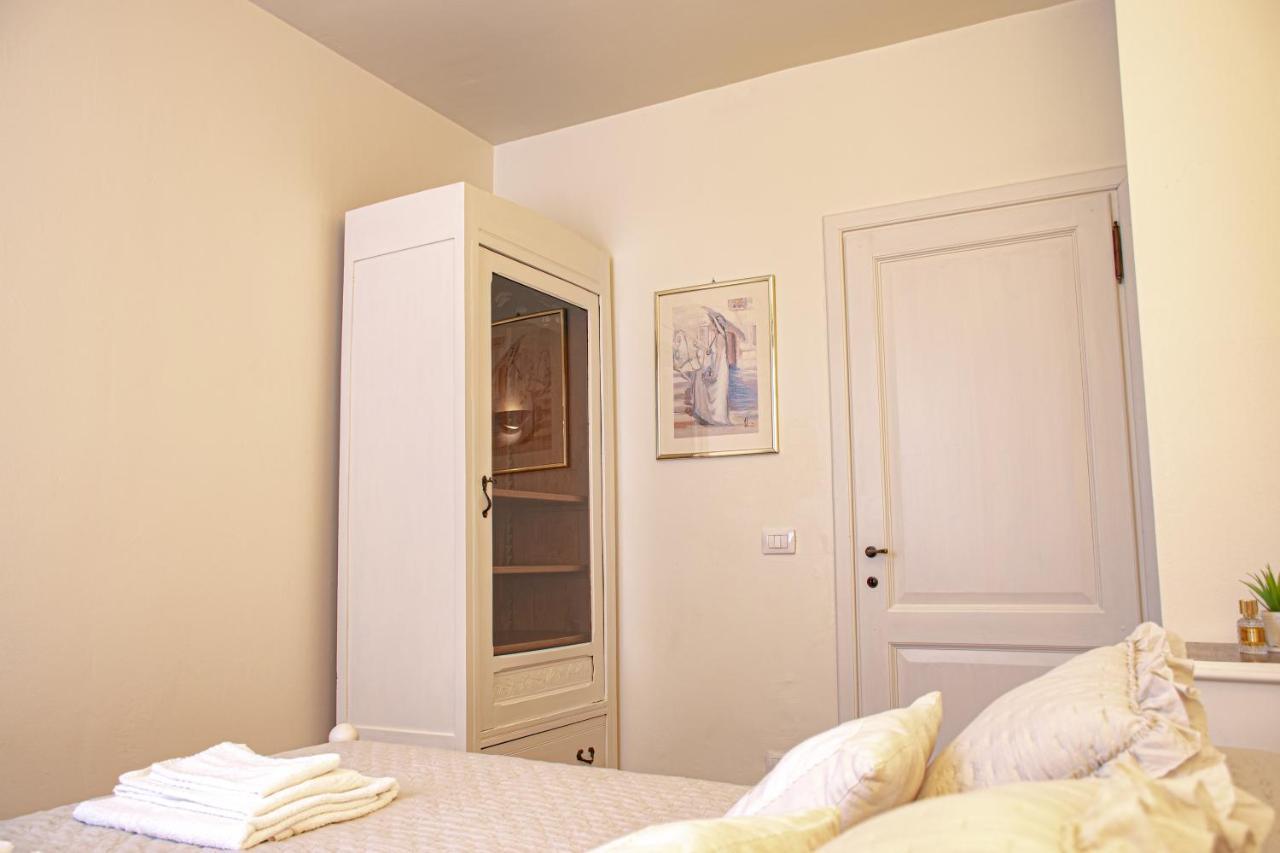 Casa Velia 78Mq A 30 Metri Dal Mare Di San Vincenzo Apartment Bagian luar foto