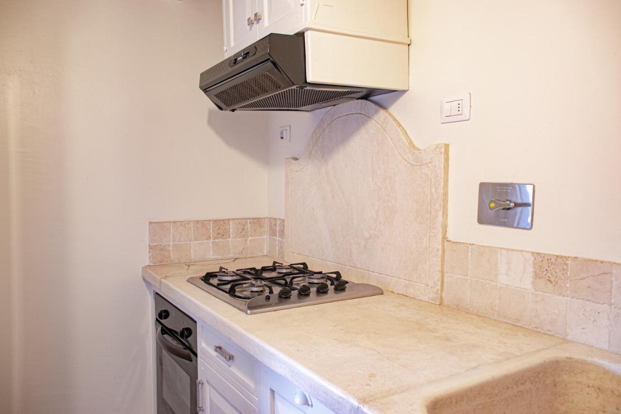 Casa Velia 78Mq A 30 Metri Dal Mare Di San Vincenzo Apartment Bagian luar foto