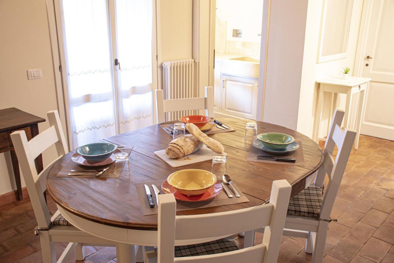 Casa Velia 78Mq A 30 Metri Dal Mare Di San Vincenzo Apartment Bagian luar foto