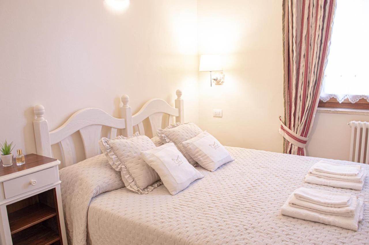 Casa Velia 78Mq A 30 Metri Dal Mare Di San Vincenzo Apartment Bagian luar foto