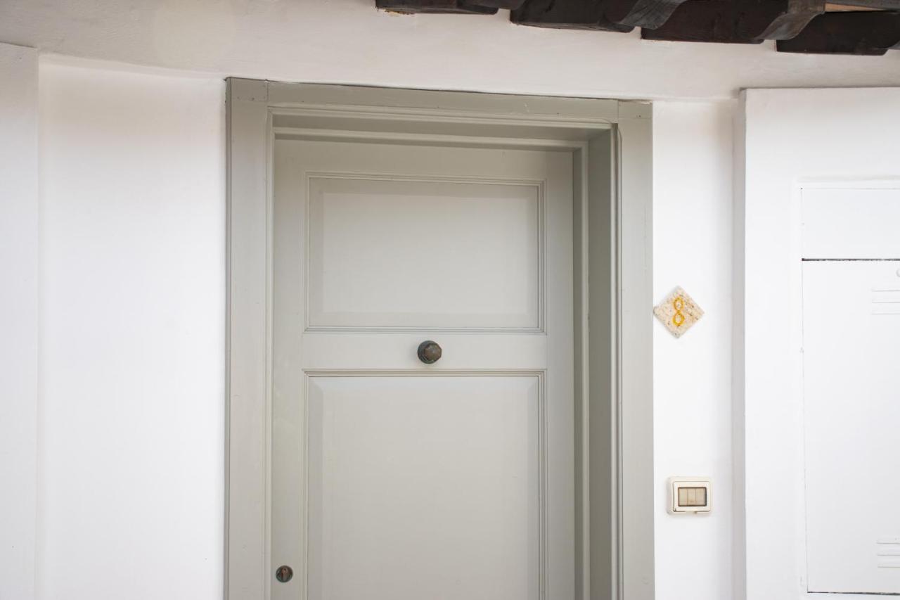 Casa Velia 78Mq A 30 Metri Dal Mare Di San Vincenzo Apartment Bagian luar foto
