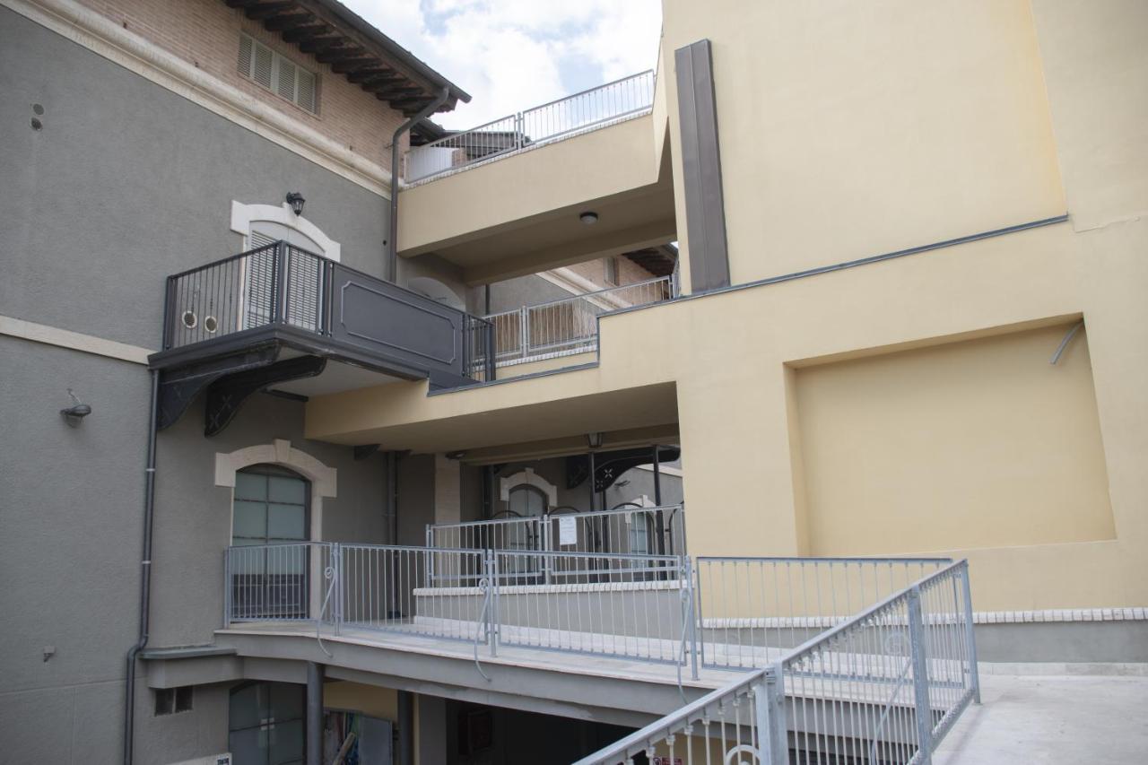 Casa Velia 78Mq A 30 Metri Dal Mare Di San Vincenzo Apartment Bagian luar foto