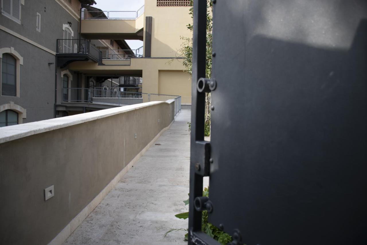 Casa Velia 78Mq A 30 Metri Dal Mare Di San Vincenzo Apartment Bagian luar foto